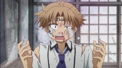 10月18日は吉井明久の誕生日のtwitterイラスト検索結果 10月18日は吉井明久の誕生日のtwitterイラスト検索結果