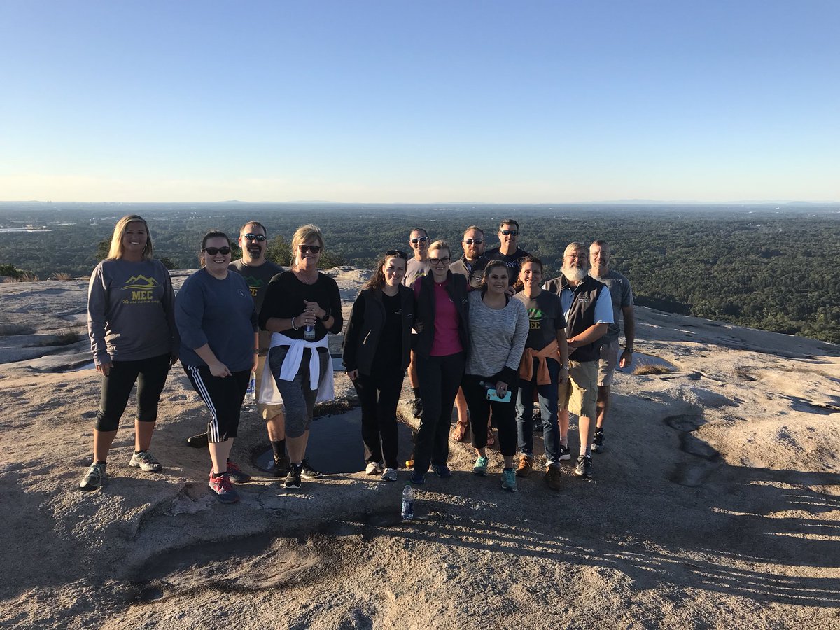 MntEdCtrHS's tweet photo. #MECHS #BCLS53 #BCLSQuest53 #GLISI #mountainclimbers https://t.co/7srrQ9Iv9S