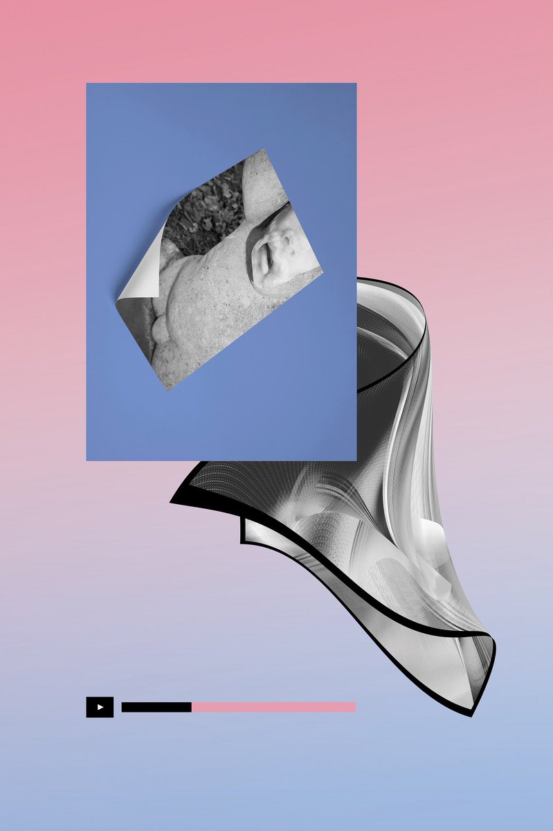 “The Promise of Sublime Words” by Ewa Doroszenko magazine.thebosco.com/ewa-doroszenko/ #thebosco