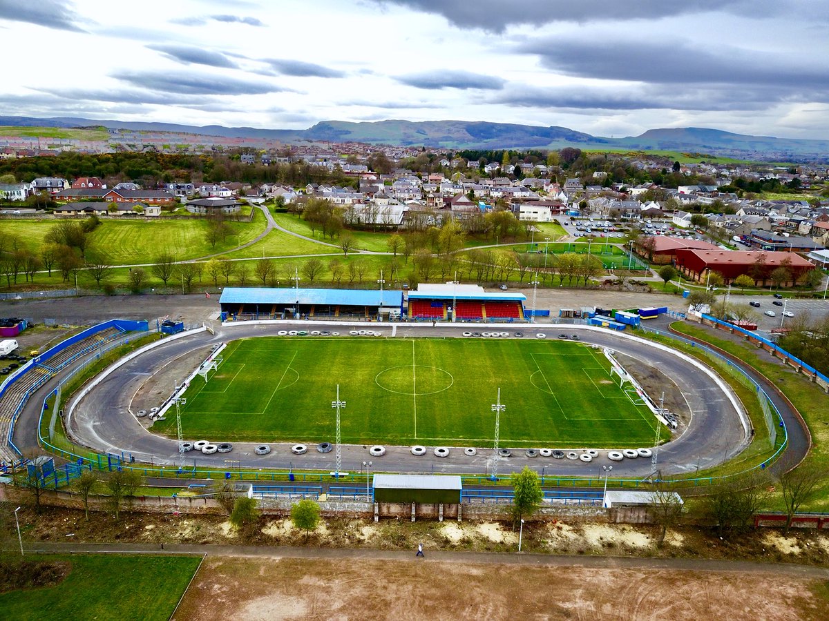 NyeanyehÑ• Avsnye On Twitter Having Posted The Other Fife Team S Stadia Last But By No Means Least Central Park Cowdenbeath Cowdenbeathfc April 2017 Https T Co Ly4nsbxbhe