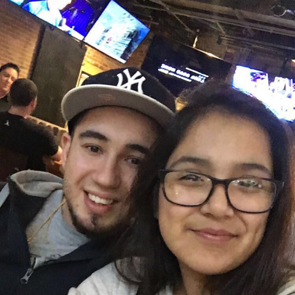 shelbeeb20's tweet photo. Watching the Yankee game @TobaccoRoadNC @getStealz https://t.co/U8yd6COUlM