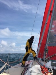 RACYachtClub's tweet photo. ***Racing dates for 2018 released*** book early to avoid disappointment! https://t.co/D8FzoxaXTk #RORC #3PYR #offshore https://t.co/H0QJwkPpt9