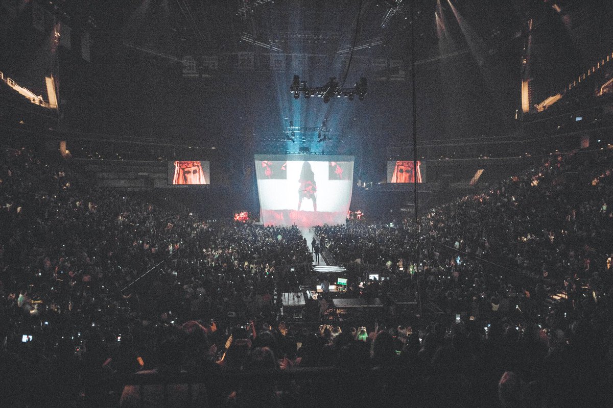 halsey tweet picture