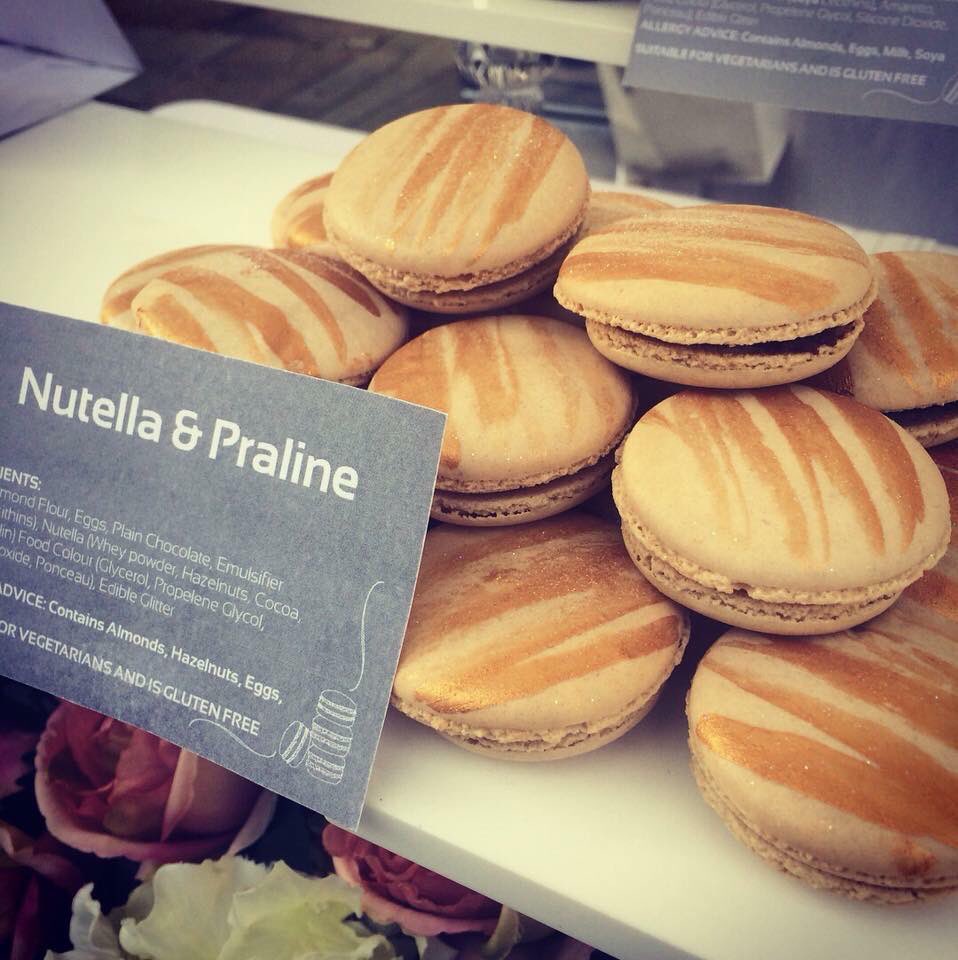 ferns_macarons's tweet photo. FREE ENTRY! don’t miss the incredible @ShrewsChocFest on the 18th-19th Nov, Shrewsbury Quarry! outstanding companies from around the country https://t.co/CNdhZeT5Vz