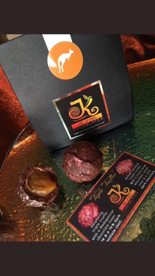 FREE ENTRY! don’t miss the incredible <a href="/ShrewsChocFest/">ShrewsChocolateFest</a> on the 18th-19th Nov, Shrewsbury Quarry! outstanding companies from around the country