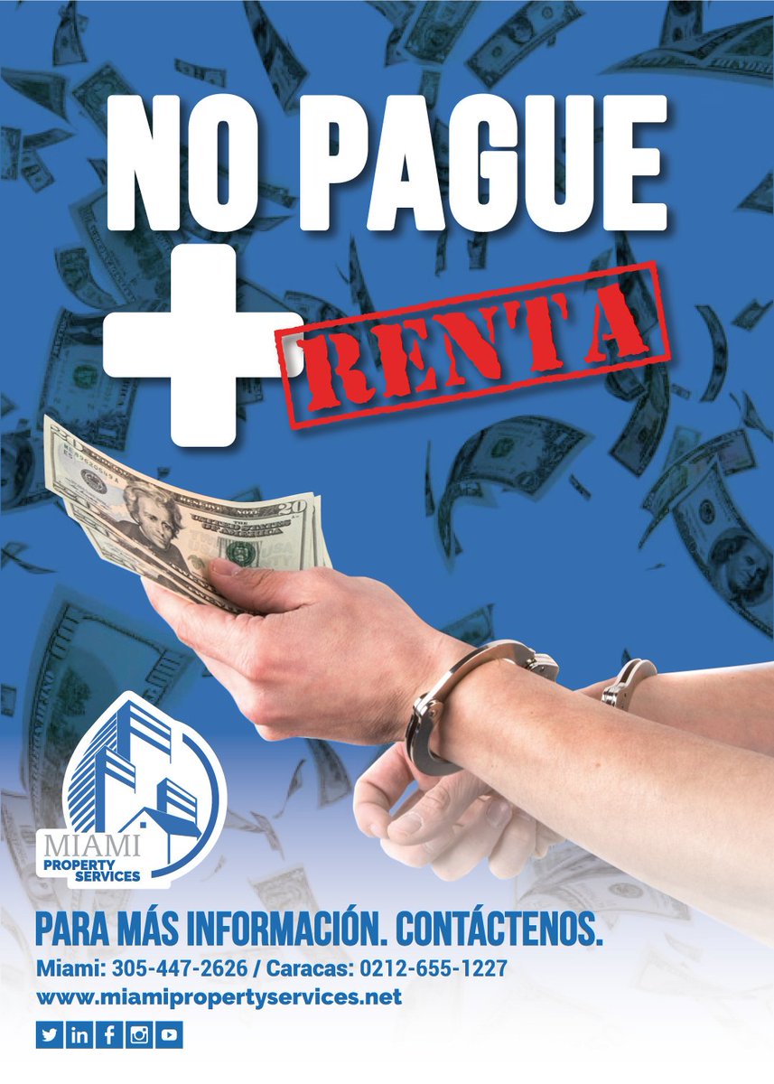 MiamiPropertyS's tweet photo. ¡No más renta! Protege e invierte en tu futuro. En #MiamiProperty te brindamos la mejor asesoría inmobiliaria. Contáctanos 📞 https://t.co/wyTsYR11eh