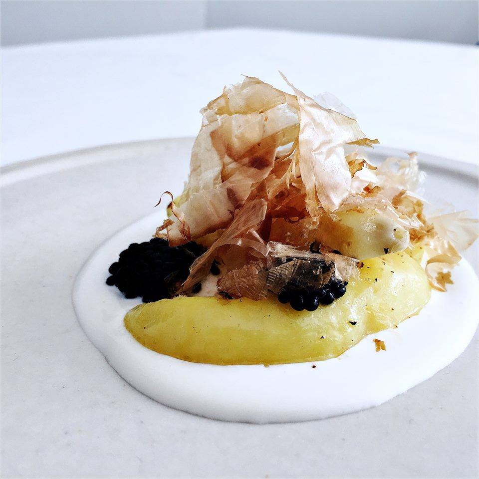 Michelin adds D.C. restaurants Komi and Métier to its guide this year. dcist.com/2017/10/dc_sco…