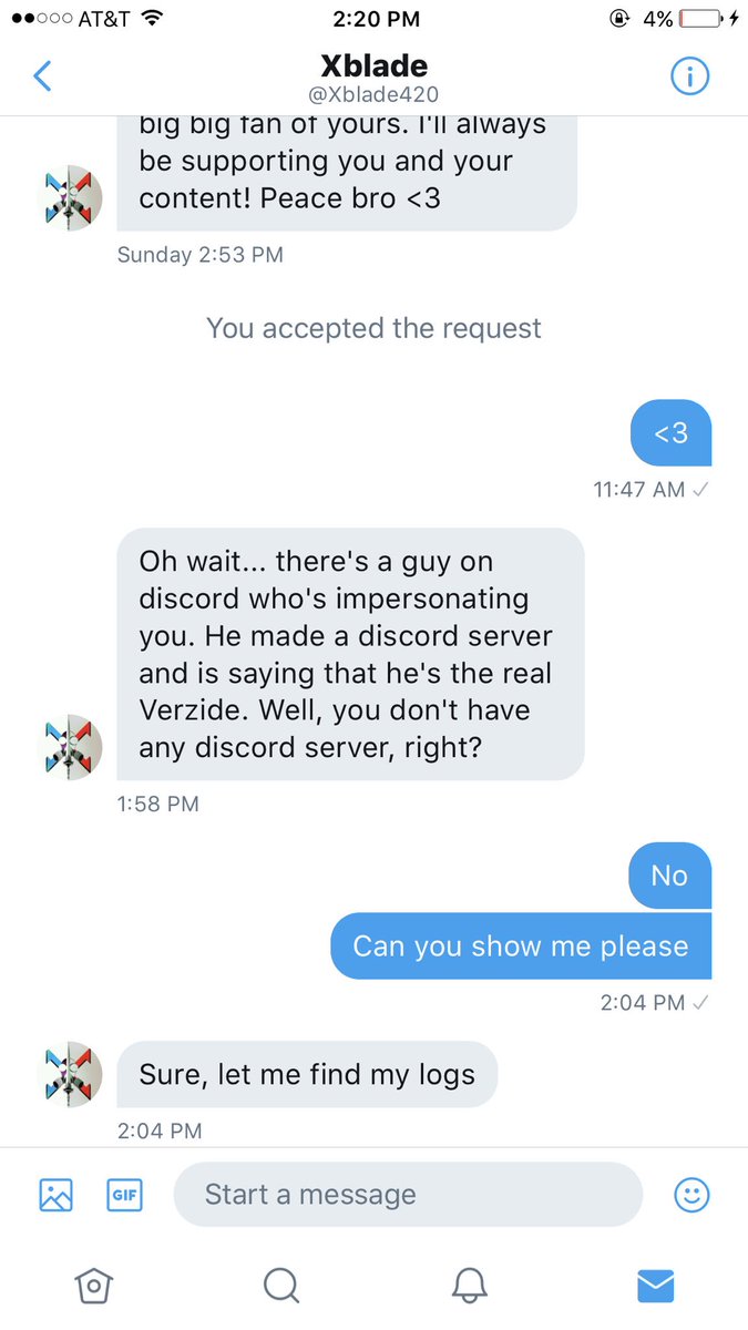 Verzide♛ tweet media