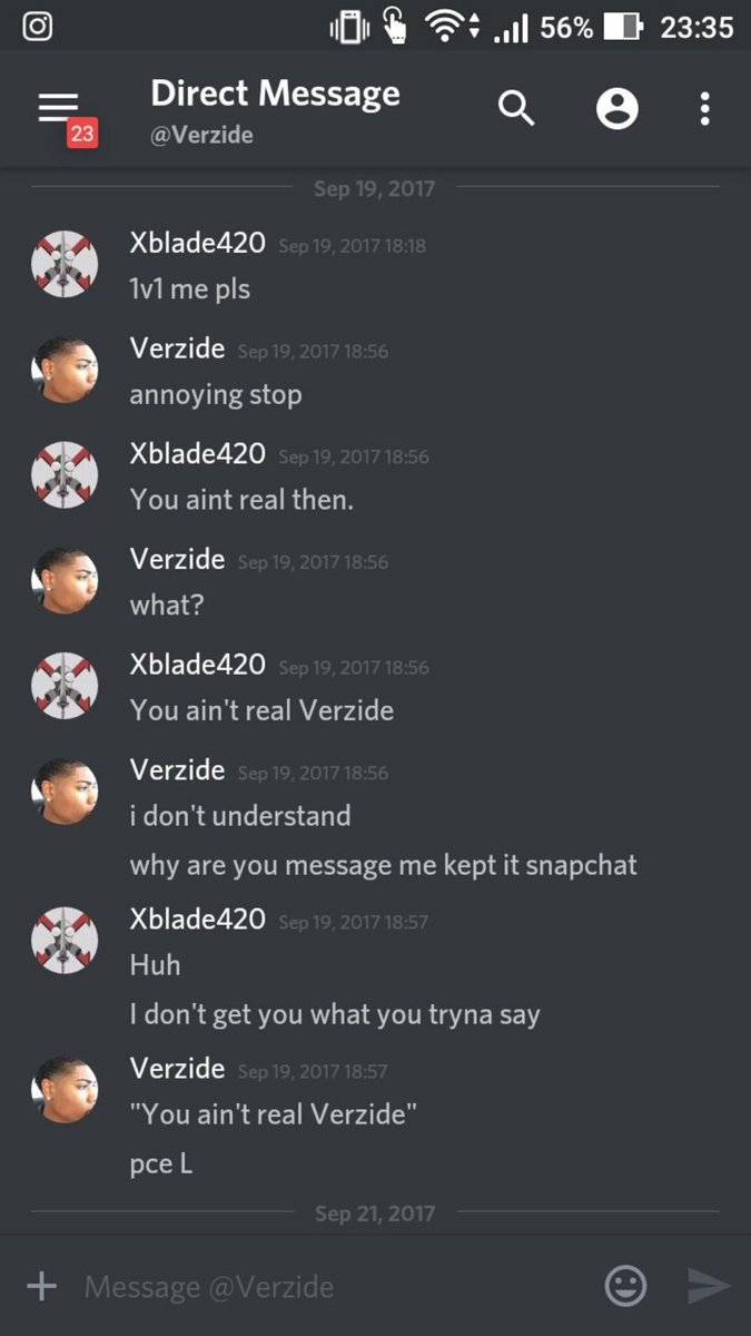 Verzide♛ tweet media