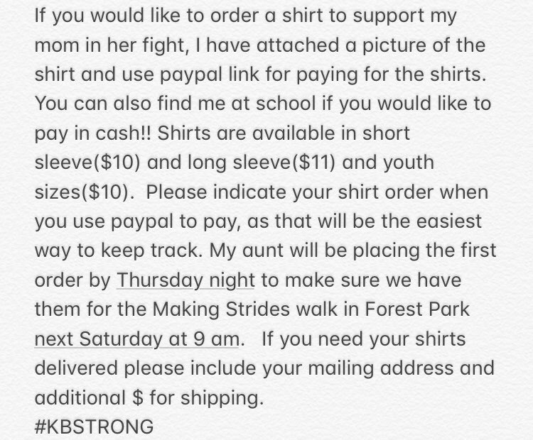 maddie bumeter tweet media