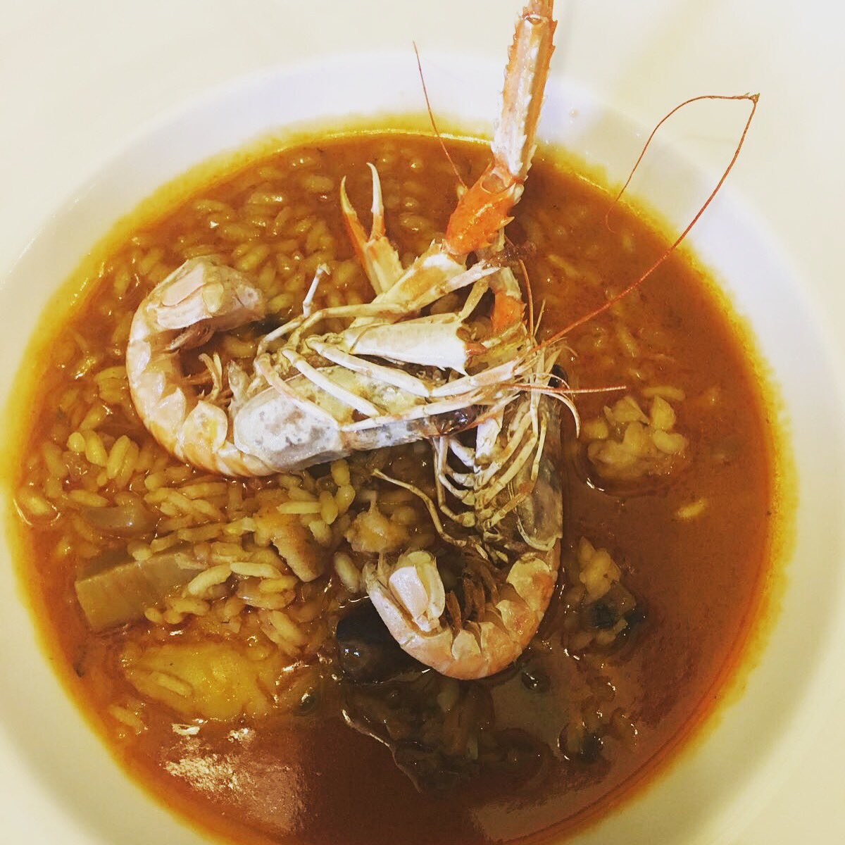 Jornadas del otoño en #ns #natxoselles #restaurant #semanadiferente #diasquemolan #disfrutando #gastronomia #interior #alicante #cocentaina