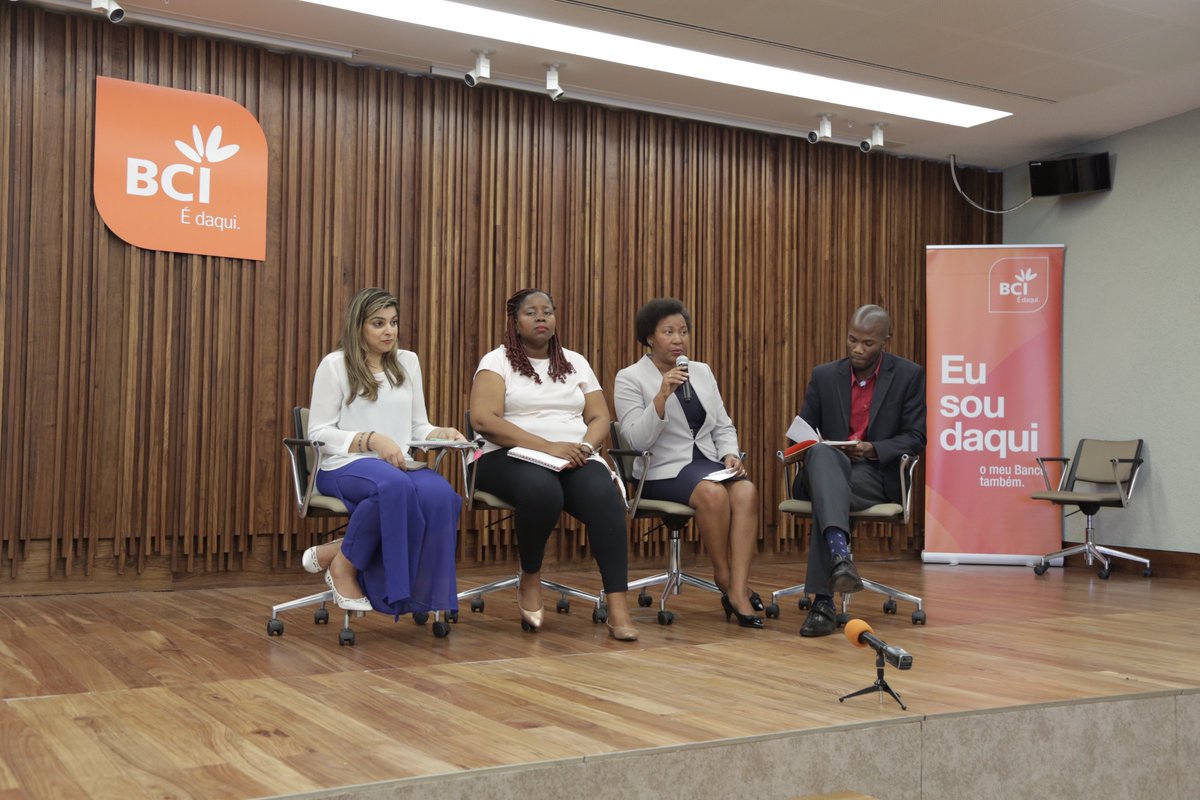 AFD_en's tweet photo. #METDEV in #Mozambique visit a 175 MW gas-to-electricity power plan and meet inspiring women #entrepreneur supported by @BCI_OMeuBanco https://t.co/1YUJGgUM5L