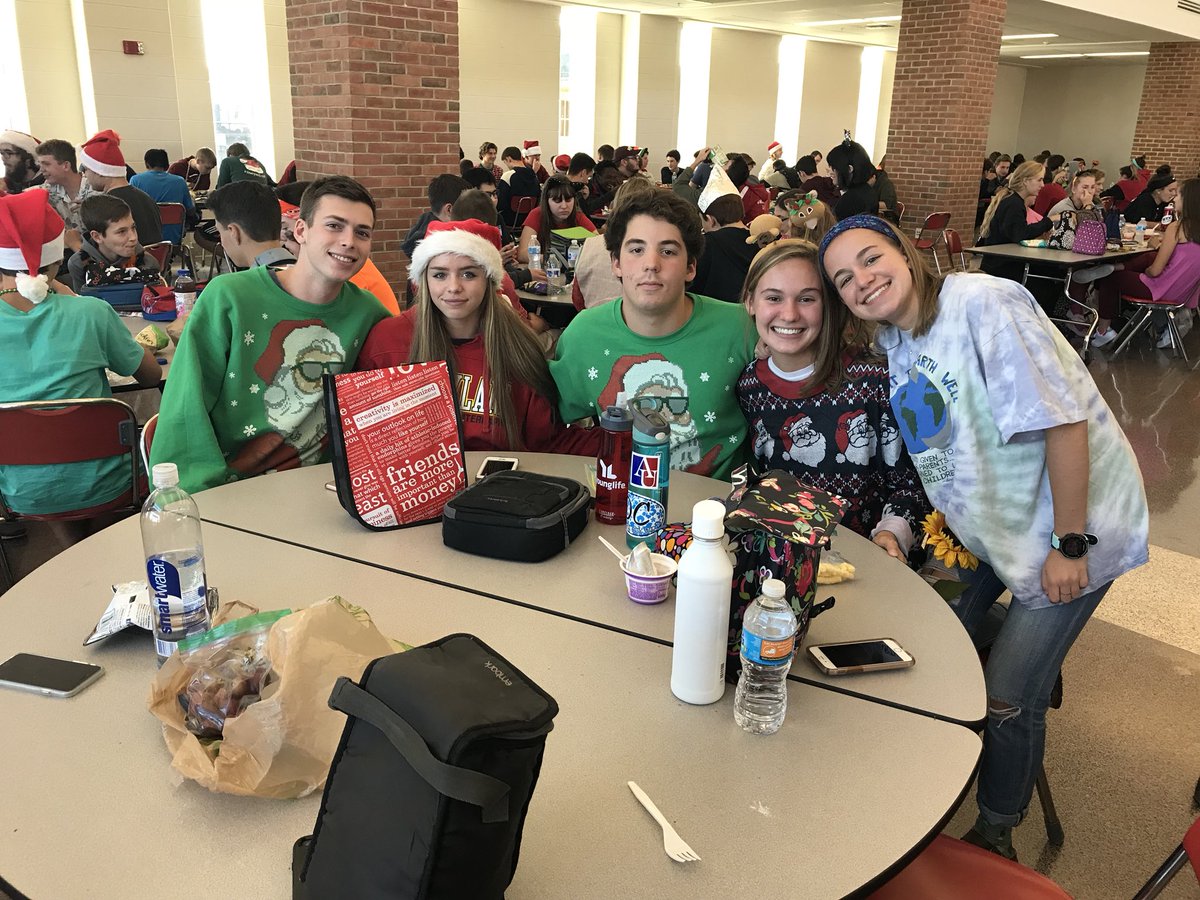 OJR2018's tweet photo. So much spirit today wow!! #notinlast https://t.co/k2qqi12ixX