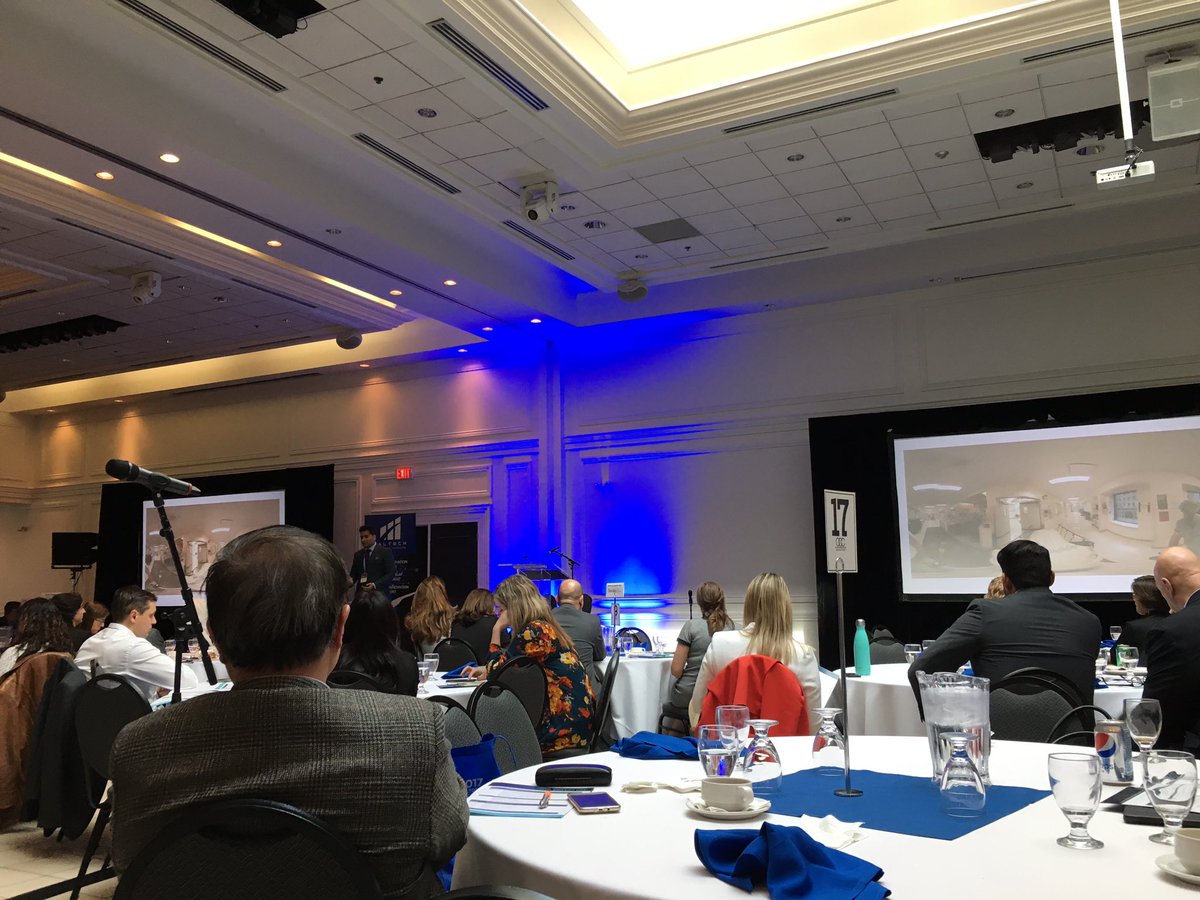 CMGlobalSol's tweet photo. Great speakers #HaltonFutures like IBM, Microsoft, UofT, McMaster, Sheridan on #mHealth #VR #3Dprinting https://t.co/UqOOHlHIJz