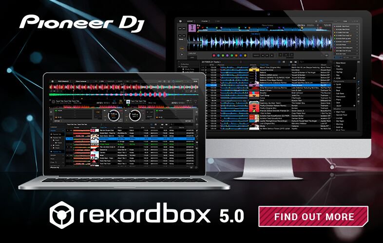 inthemixschool's tweet photo. #Rekordbox 5.0 Performance #DJ Software by @PioneerDJ 

https://t.co/onLbBDLB79 | #InTheMixDJschool #PioneerDJ #DJTips https://t.co/Pf30vzr68W
