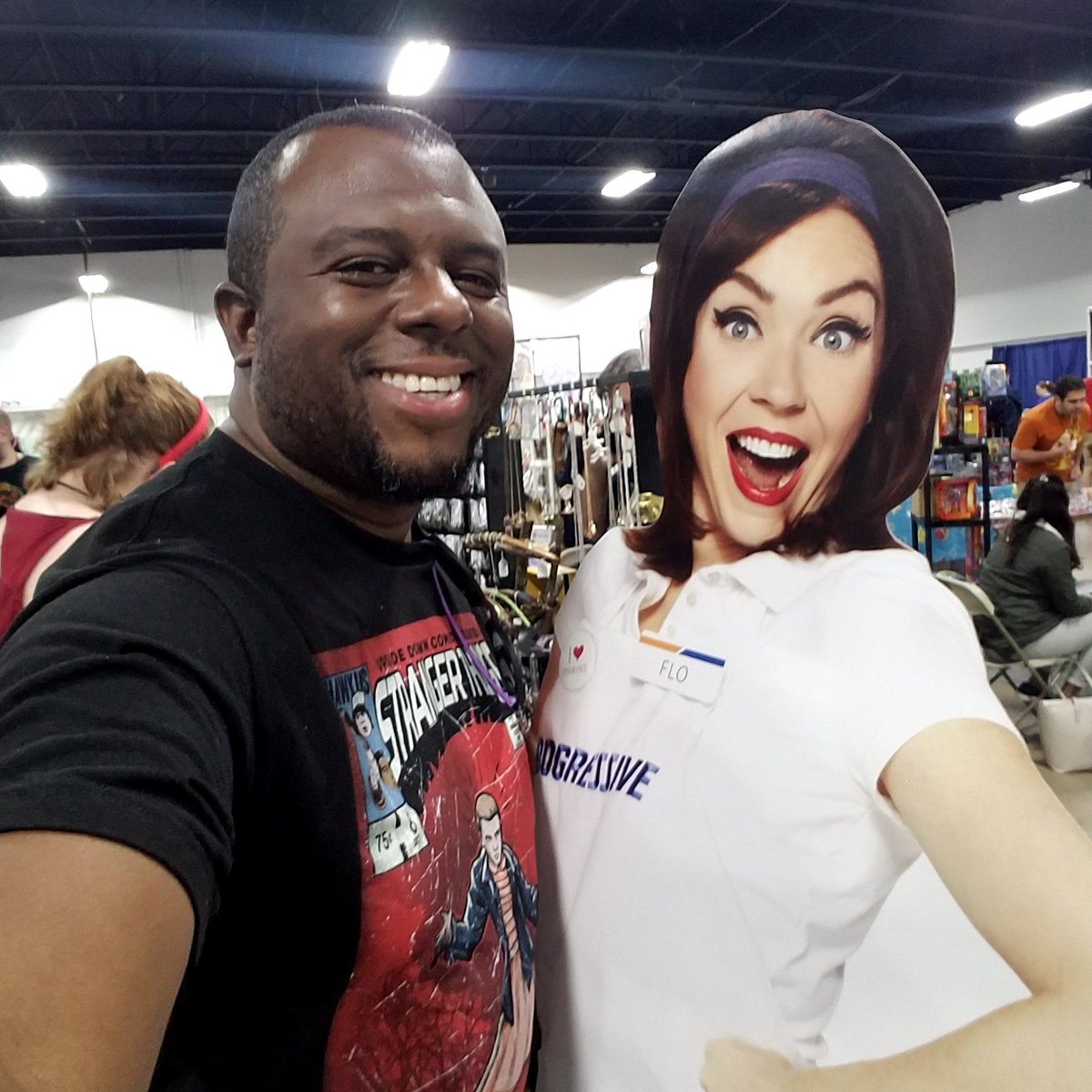 OJ_PurpleStuff's tweet image. #NewProfilePic because our love cannot be denied any longer. I'm on my #ProgressiveFlo