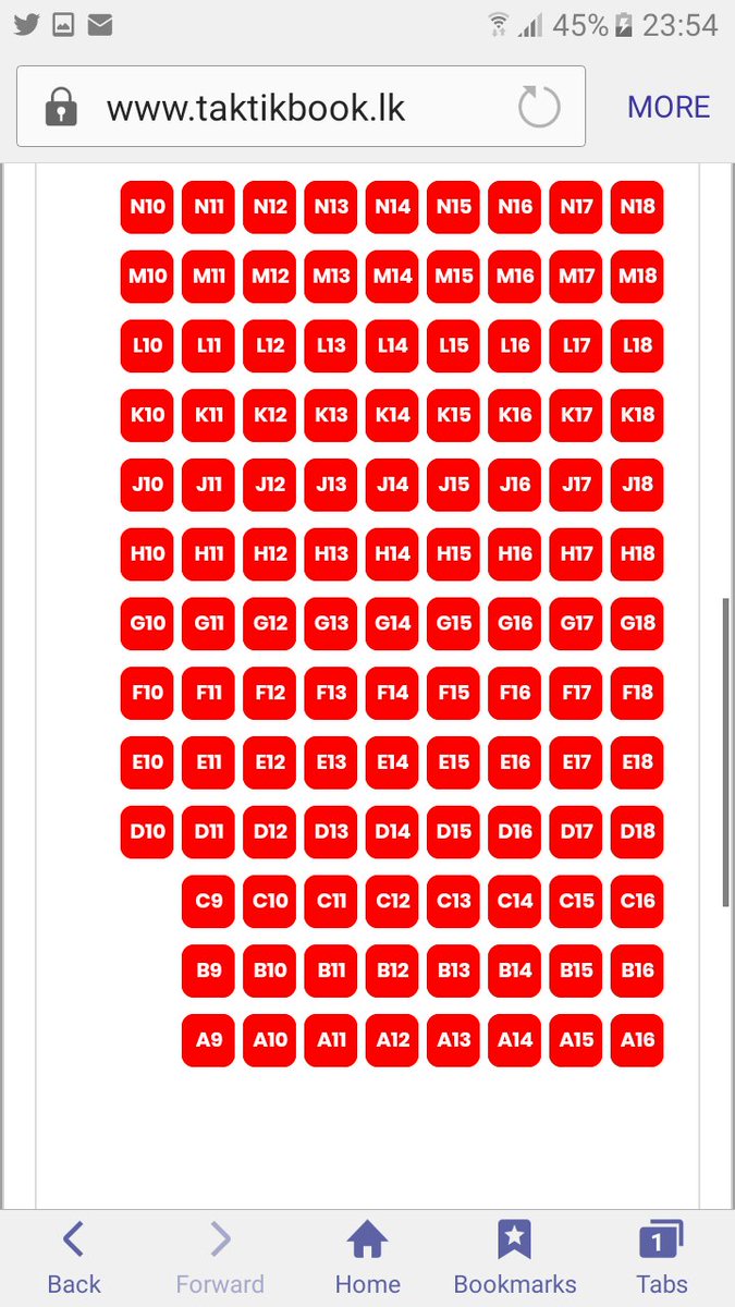 savoy premiere wellawatte