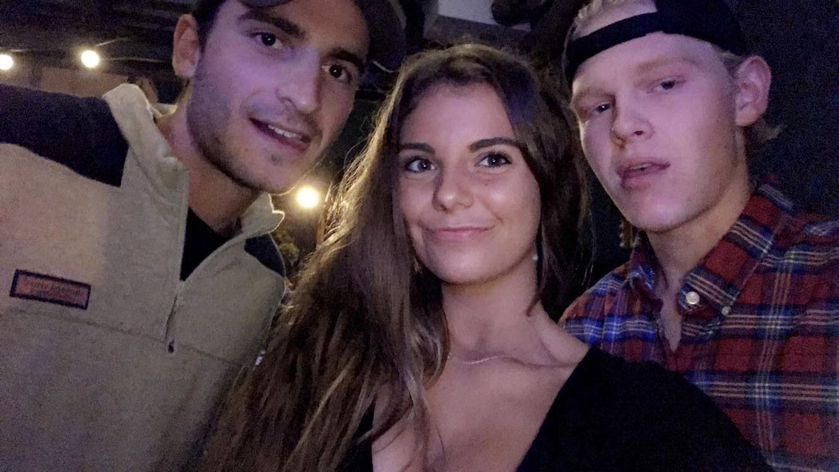 cn_hughes's tweet photo. happy birthday to my boyfriend @carsonbz !! love u &amp; can’t wait to celebrate 🎉 https://t.co/XNchT25tOH