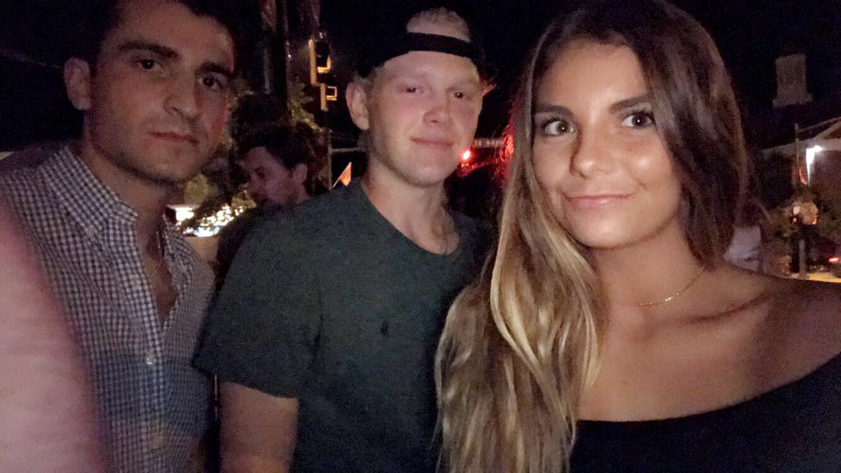 cn_hughes's tweet photo. happy birthday to my boyfriend @carsonbz !! love u &amp; can’t wait to celebrate 🎉 https://t.co/XNchT25tOH