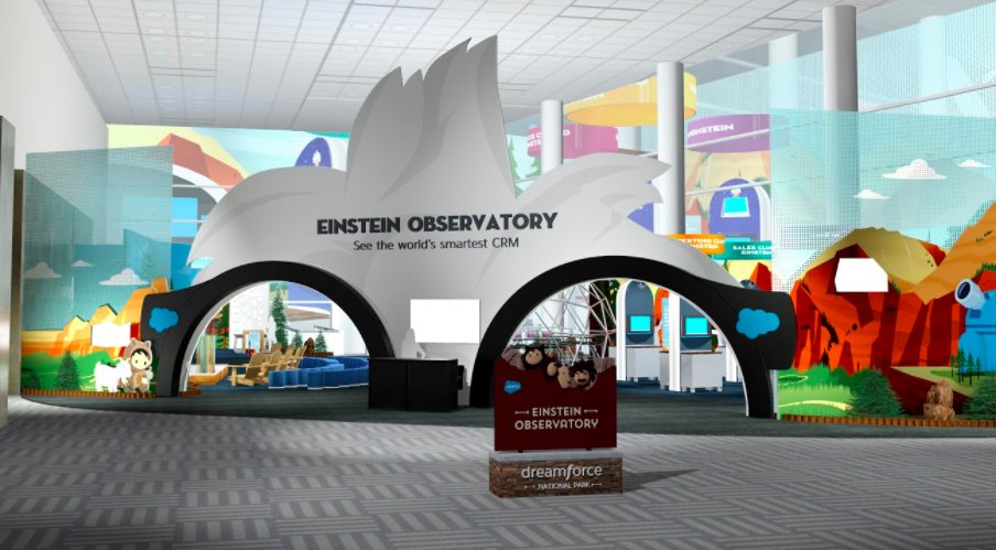 CRM Analytics tweet media