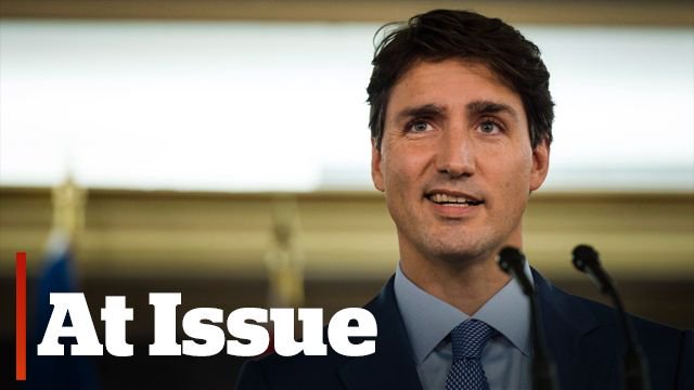 This Thursday is halfway through Justin Trudeau's mandate. At Issue is taking your questions! Tweet us with the hashtag #AskAtIssue