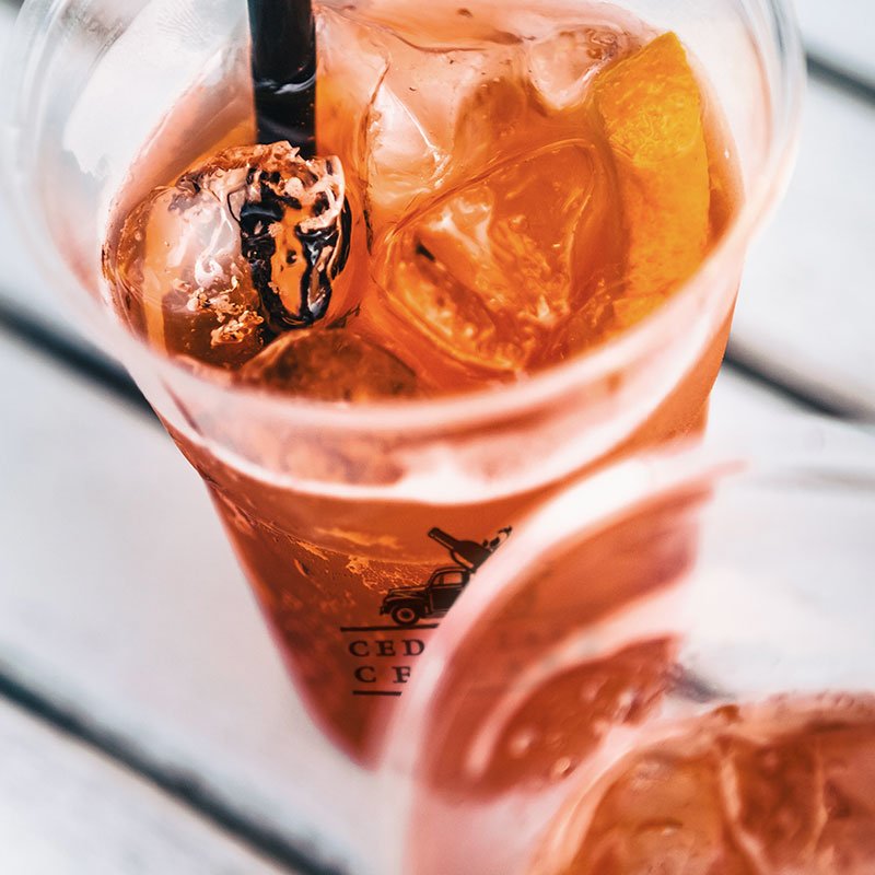 CedarLakeWinery's tweet photo. WE ARE NOW SERVING MIXED DRINKS
Join us this weekend and order your favorite mixed drink from any bar at the winery! https://t.co/e2g1Muys3t