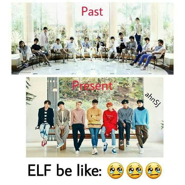 Kyubel_13's tweet photo. Esto me quema!!!
#WarningSJ #SJTeaserImage #SJReturns #SuperJuniorGroupImage #YesungChallenge 💔😭💔😭💔😭💔😭💔 https://t.co/2M9LUJMa1v