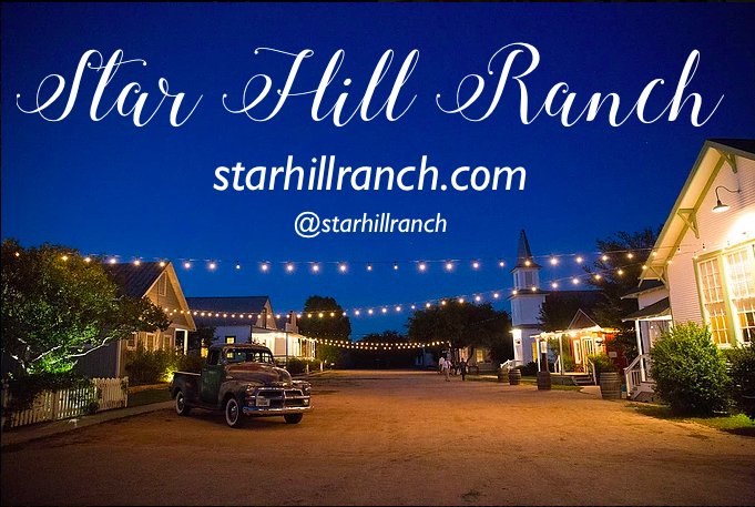 adamandmeredith's tweet photo. Austin #Wedding Venue Spotlight: Star Hill Ranch - a gorgeous, picture-perfect wedding ceremony &amp; reception site in the TX Hill Country 🌛🌟💕 https://t.co/2yDM7kiPZY