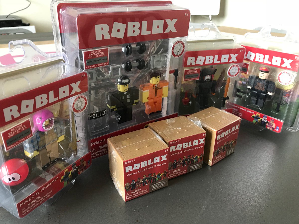 Baystateparent On Twitter Win A Mega Roblox Prize Pack Of Wave