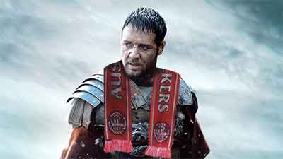 isd492soccer's tweet photo. Let's make tonight echo in eternity. Austin vs Lourdes - 5pm. #EverybodyLovesAustinSoccer #ScarfRequest #TBTonATuesday https://t.co/hZnBqvNOpb