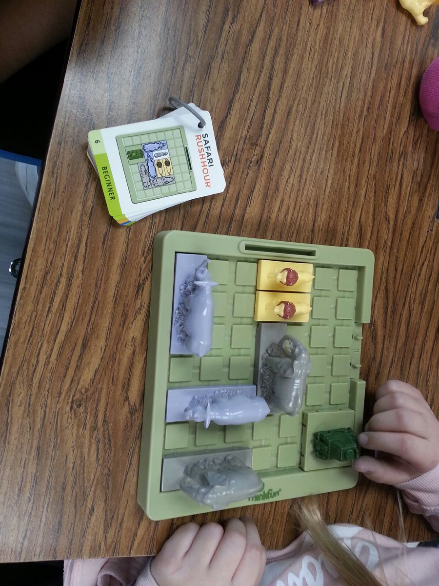 stony1lane's tweet photo. Problem solving games in Tracy Madden's 4th Grade class. #littogether #learningtheme #problemsolving https://t.co/PHSWFbYqU6