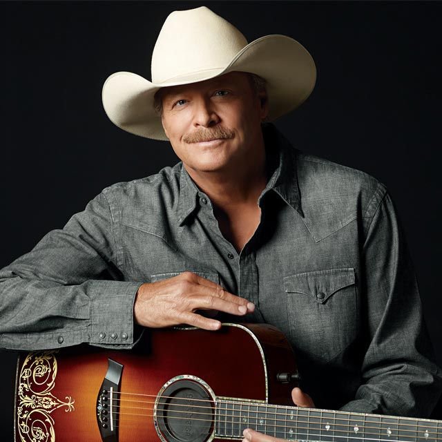 Alan Jackson King of Country Music, Happy Birthday!!!!!! 