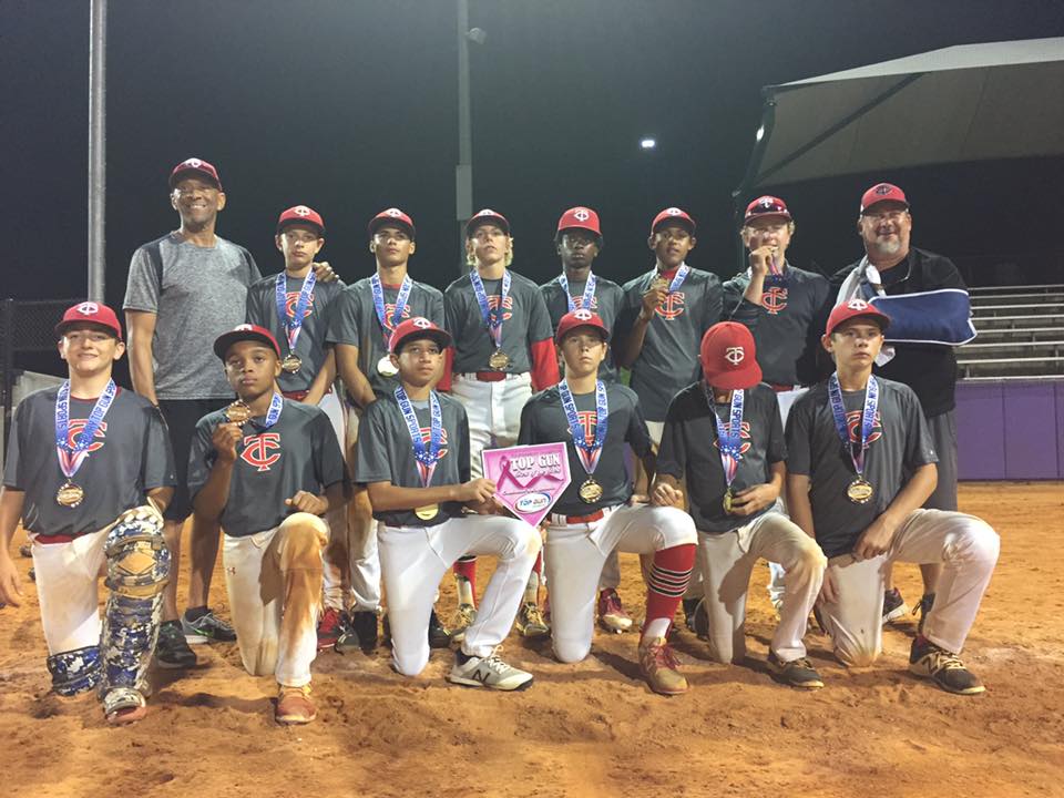 Team Carolina (@teamcarolinabb) on Twitter photo <a href="/TeamCarolinaBB/">Team Carolina</a> 14U went 4-0 and captured the Fall Zone Qualifier at Tyger River Park in SC this past weekend <a href="/TeamCarolinaBB/">Team Carolina</a> 14U went 4-0 and captured the Fall Zone Qualifier at Tyger River Park in SC this past weekend