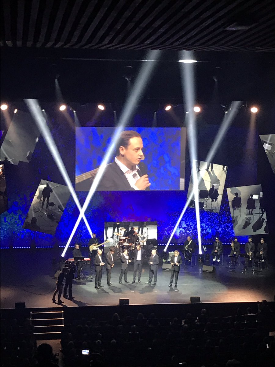 Bertrand Escoffier tweet media