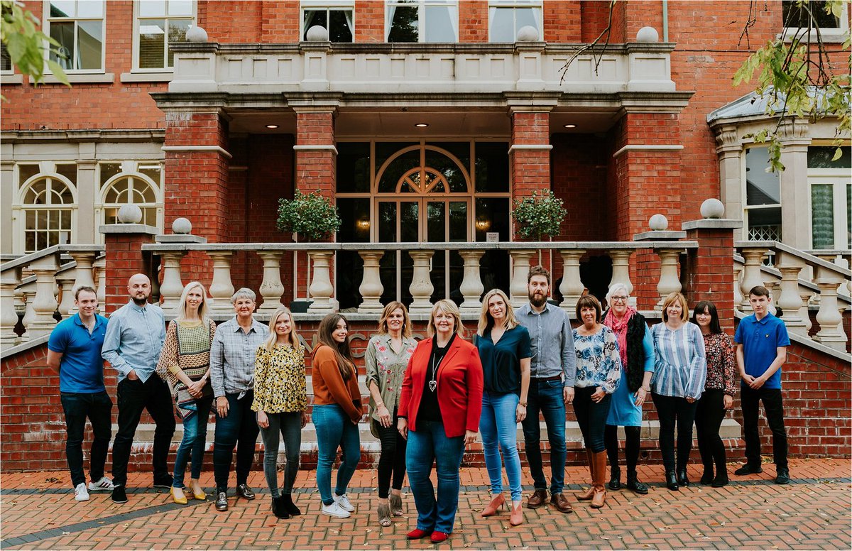 StratSols's tweet photo. We are so looking forward to welcoming our clients, old and new, into our new offices. #HR #Design #Marketing 
https://t.co/mI6g8Mchd2 https://t.co/EzGAXFc9vd