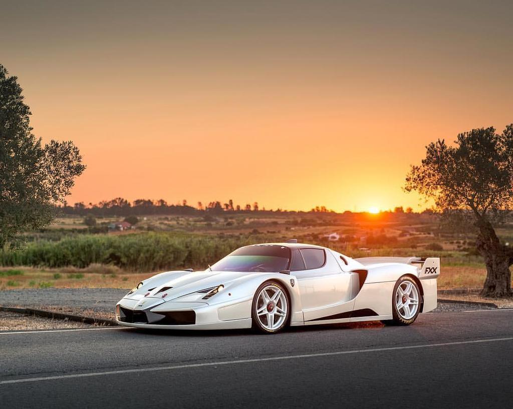 petrolheadstore's tweet photo. Road legal FXX K
By @alexpenfold 
#petrolheadworld https://t.co/IYDPqlPUcH