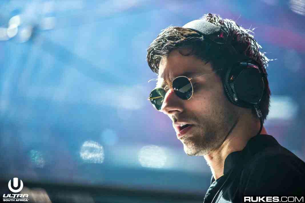 KSHMRFamily tweet media