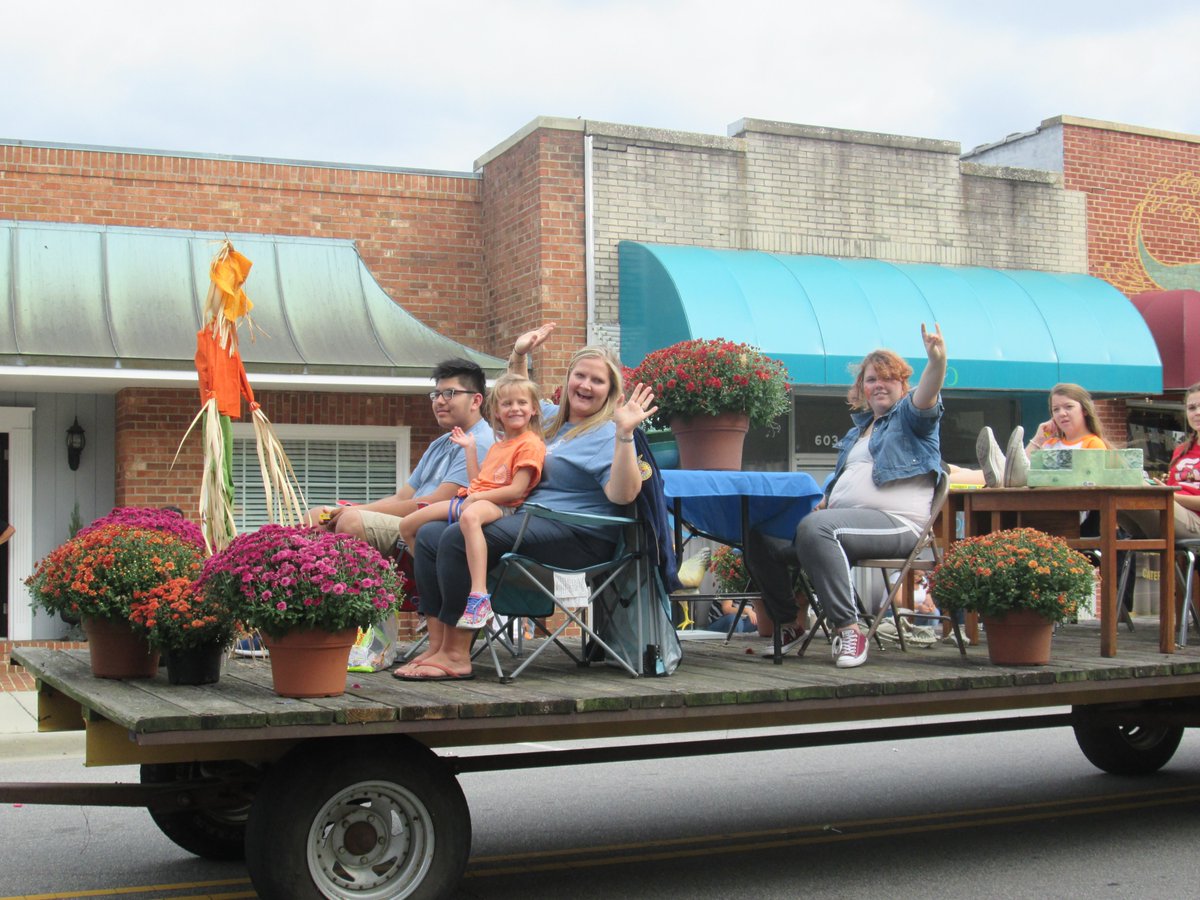 WHV City Schools tweet media