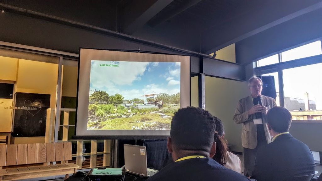 MaitriseEnergie's tweet photo. Découvrez trois exemples inspirants de #bâtimentdurable à #MTL! #verdissement #transitionenergetique > https://t.co/ExhfsrD7QT https://t.co/iDUYVglEQa