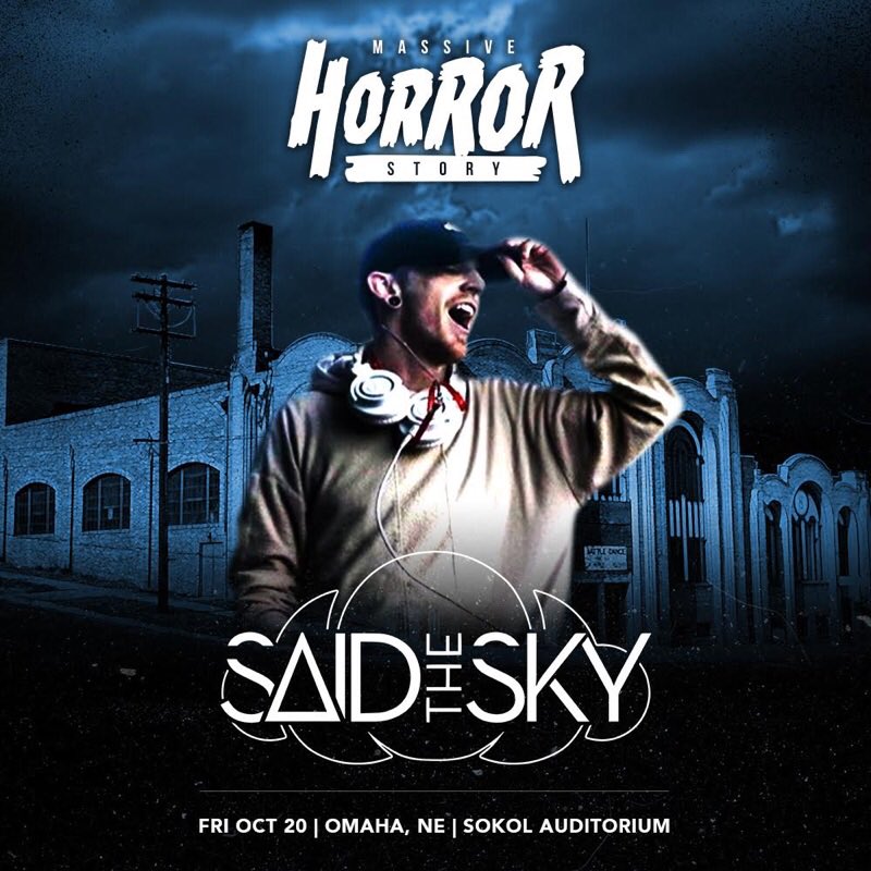 Giving away 2 of my guest list spots for this Friday's show with <a href="/SlanderOfficial/">SLANDER</a>!! RT &amp; follow to win 💙

Tix: etix.com/ticket/p/50690…