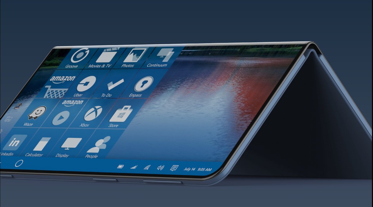 CorpCaleCeo's tweet photo. @surface I'll need the #Surface #Mobile if I get the Studio that's the only way I'm leaving my house without a surface product in my hand https://t.co/BW1az07Vt0