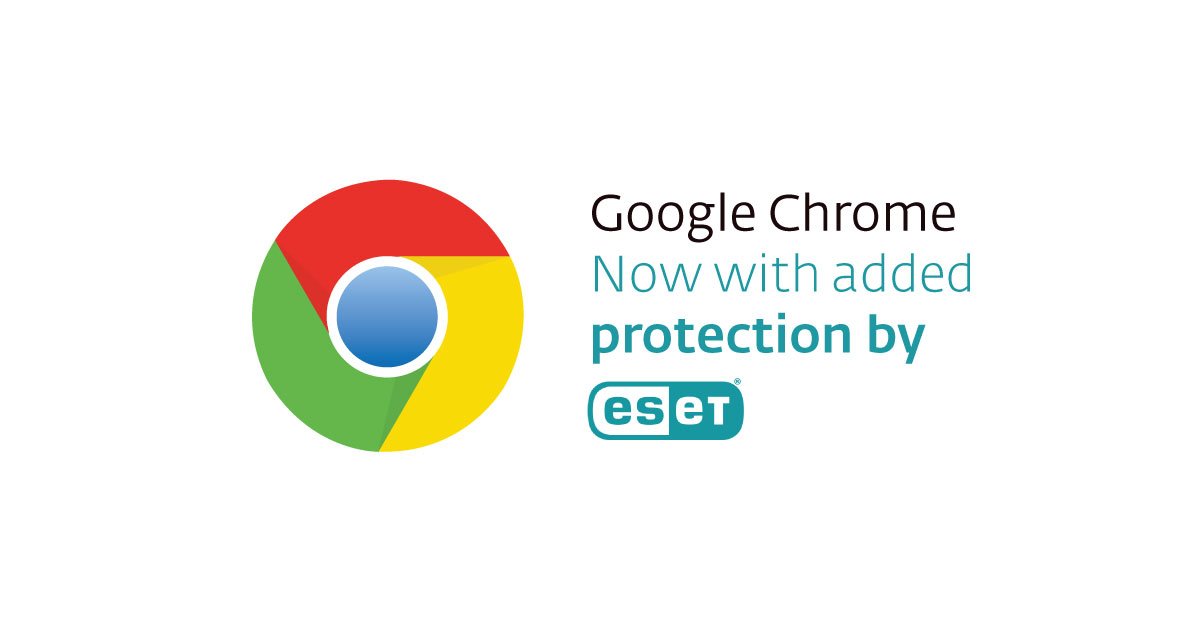 ESET_ES's tweet photo. Google añade funciones de antivirus basadas en la tecnología NOD32 en Chrome https://t.co/DeDbcQSY2F #ChromeCleanup https://t.co/EWeKvDUgZ9