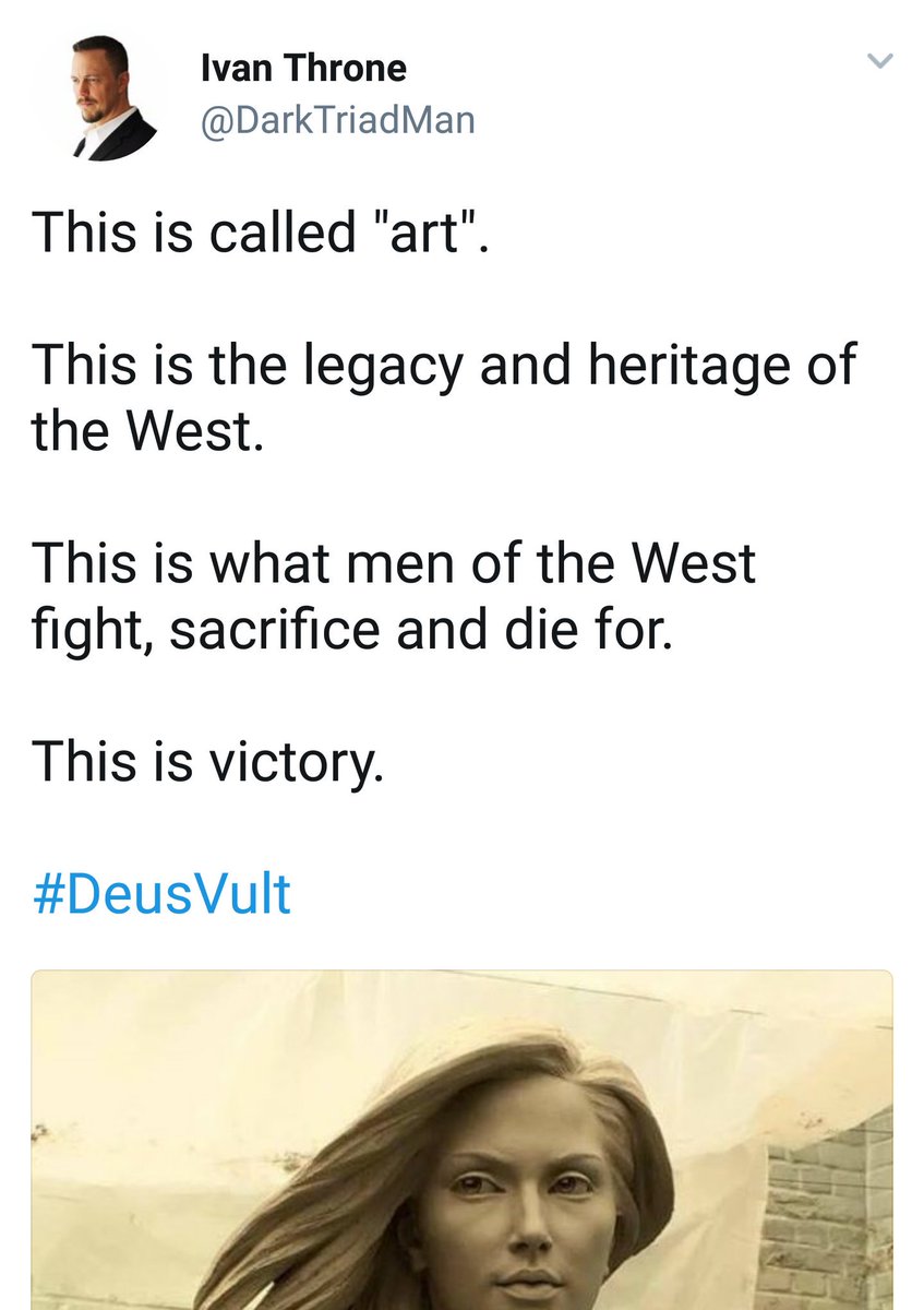 GiganticPaw's tweet image. i saw a thread about this bizarre racist dingus tweet, then i looked at the replies to the original and it plays so well as a setup and punchline