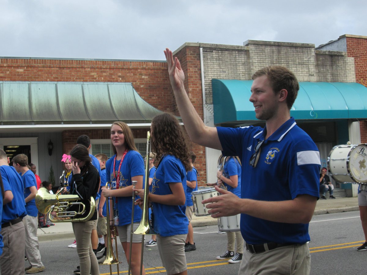 WHV City Schools tweet media