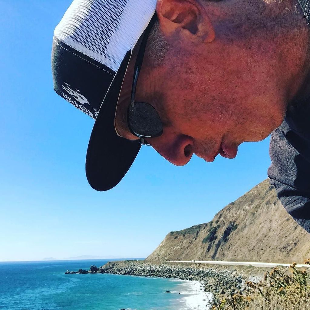 fireballtim's tweet image. It’s a long way down to awesomeness... but what a ride! Watch #FireballMalibuVlog! ift.tt/12aPqeo #fireb… ift.tt/2yw2SgZ