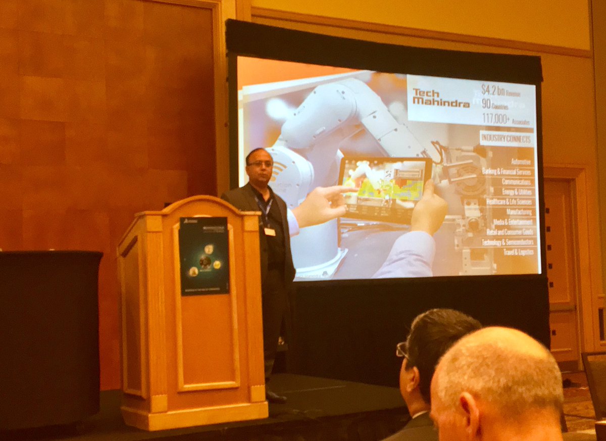 apsb_ace's tweet photo. #3DEXEPERIENCE Accelerating time to value #DesignThinking #datadriven #DevOps .. @APGuha @Arvindnmalhotra @tech_mahindra @3DSNorthAmerica https://t.co/zhbBIuJ7Gy