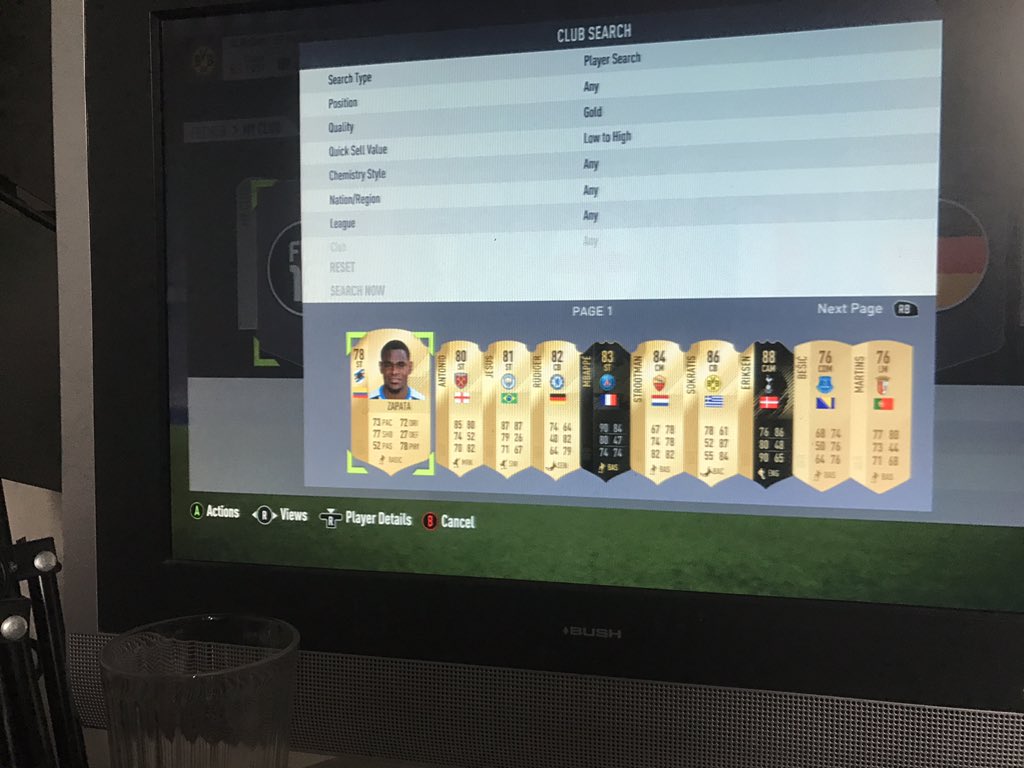 Joshua_moore_3's tweet photo. @Itani All from 2 player packs https://t.co/SvwKleF8gr