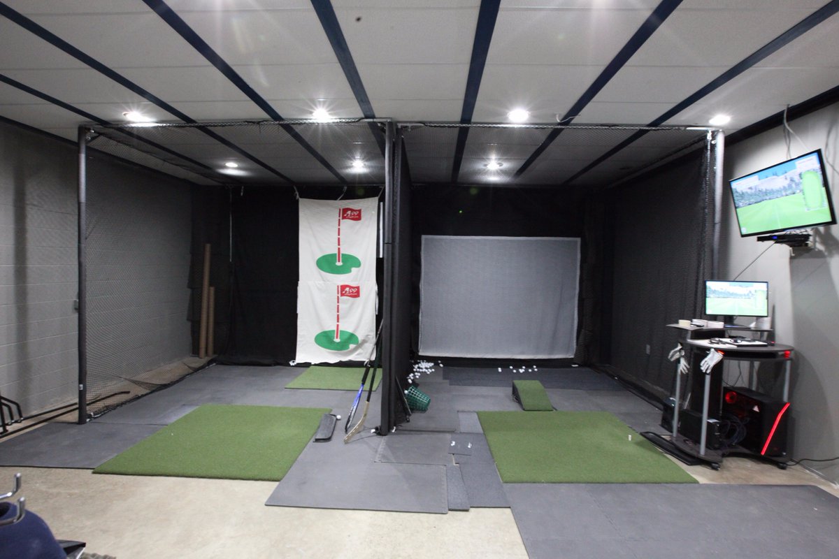 thegolflabva's tweet photo. #thegolflabva Visit The Golf Lab and get 30 min free hitting!!! https://t.co/GQch3mPrqN