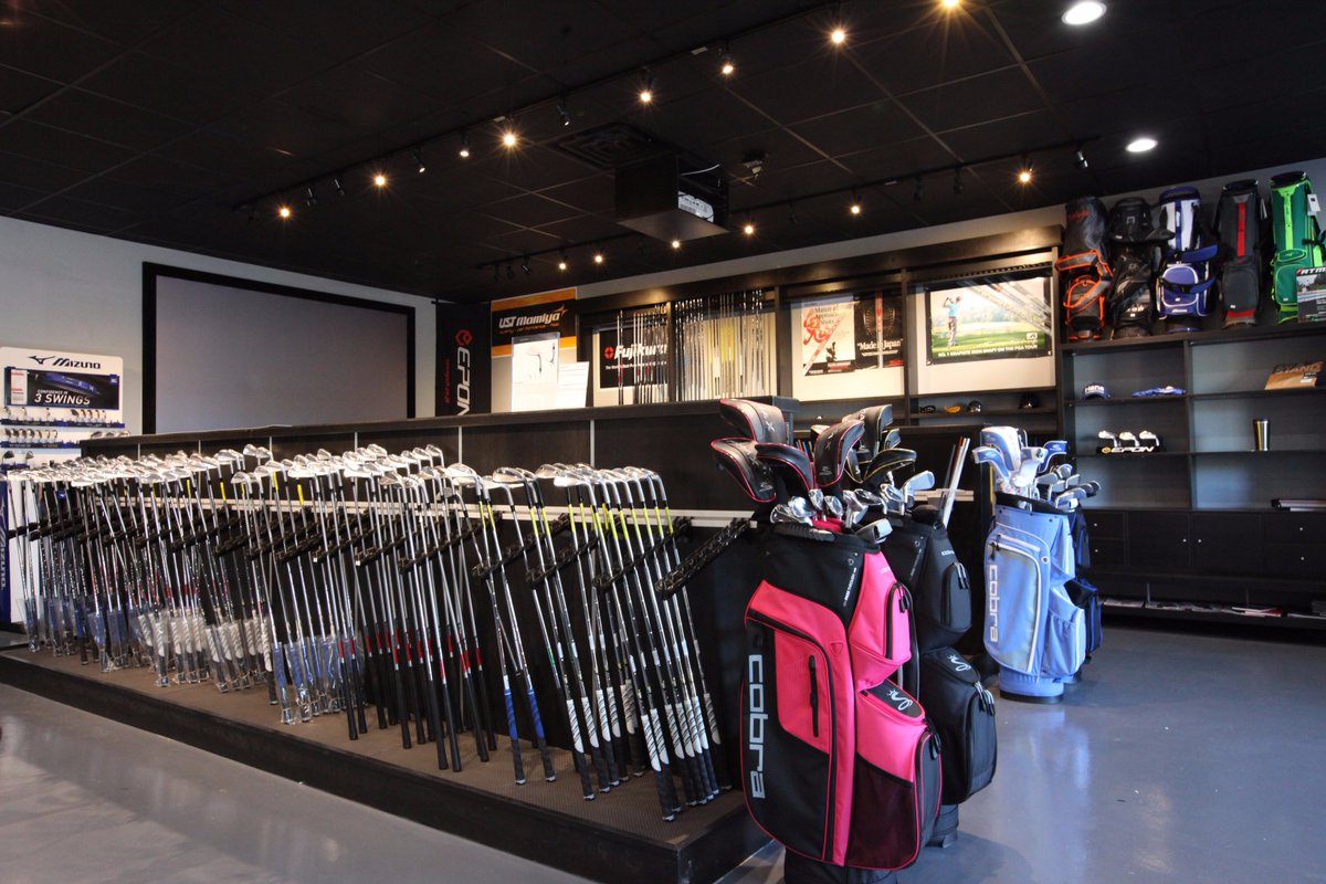 thegolflabva's tweet photo. #thegolflabva Visit The Golf Lab and get 30 min free hitting!!! https://t.co/GQch3mPrqN