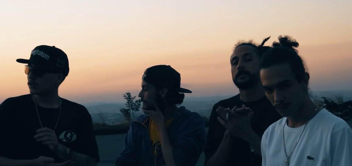 vishmidia's tweet photo. 'Cérbero' é a nova colaboração entre TheGust Mc's, Dogtown &amp; Esfinge Rap https://t.co/8U03ckxVOh https://t.co/epDGX05mRb